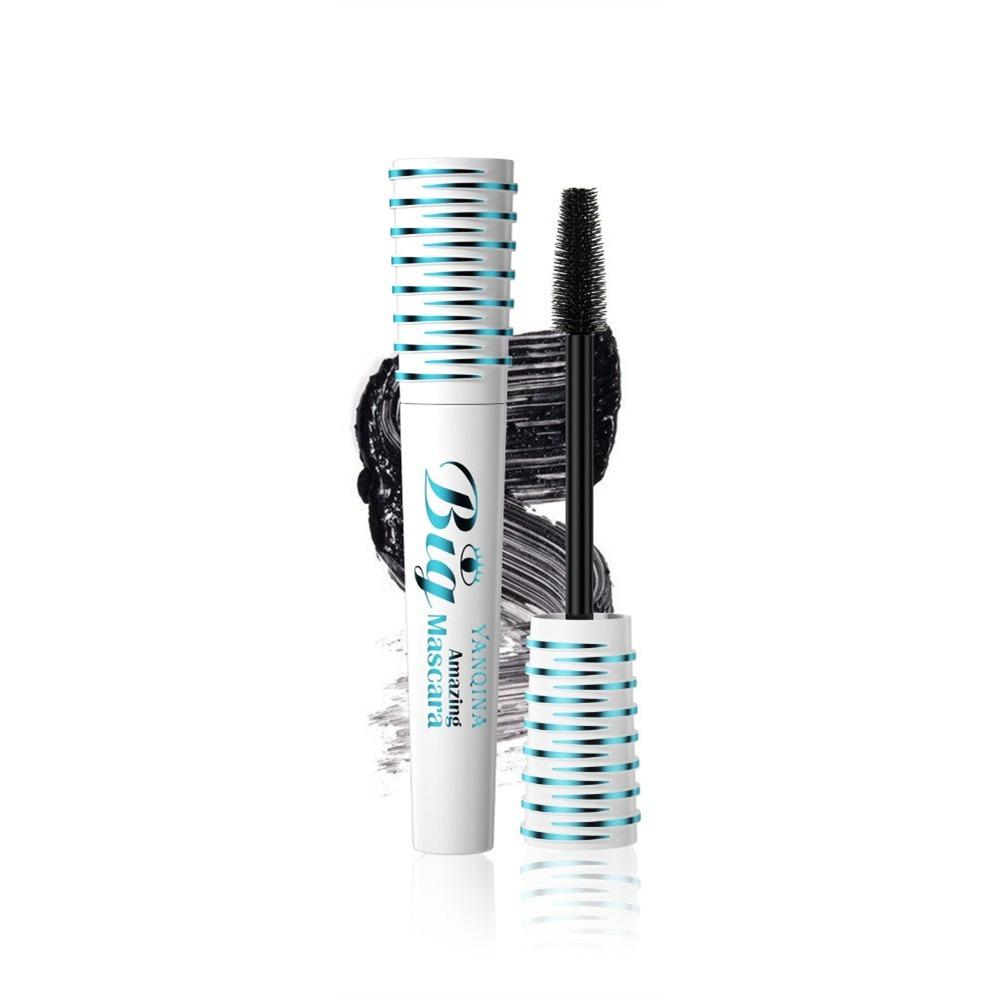 YANQINA Водонепроницаемая тушь для ресниц естественно плотно скручена и не ослабевает 10g зелёный
YANQINA Водонепроницаемая тушь для ресниц естественно плотно скручена и не ослабевает 10g зелёный