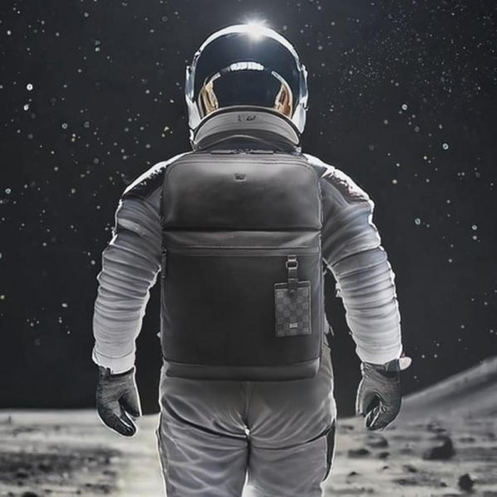 Daks Zero Gravity Backpack 16 Laptop Apollo Nova Single option
Daks Zero Gravity Backpack 16 Laptop Apollo Nova Single option