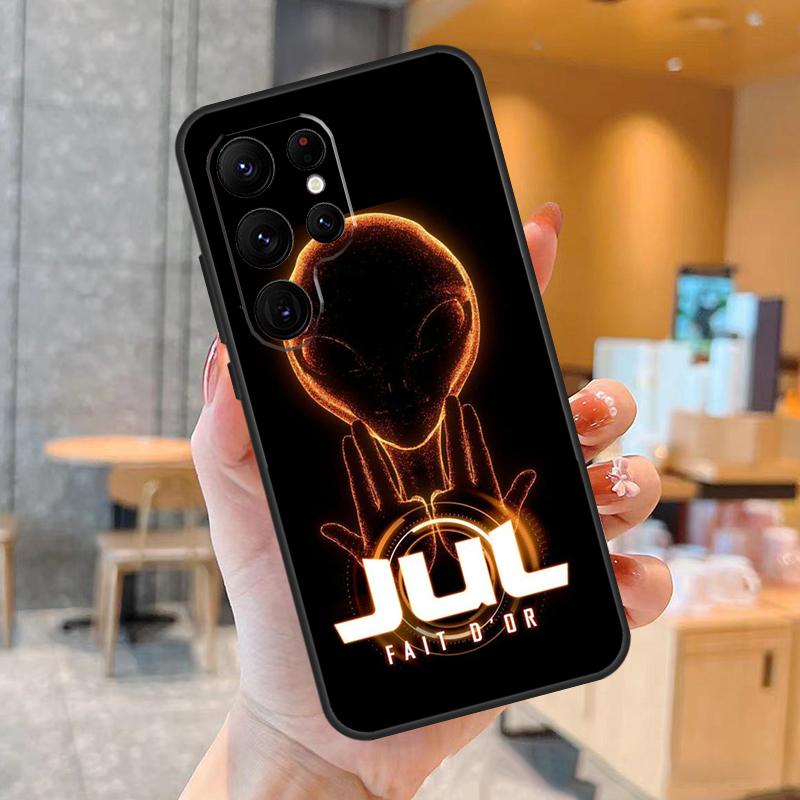 JUL C est pas des LOL Phone Case For Samsung Galaxy S25 S23 S22 S21 S20 S24 Ultra S9 S10 Plus S25 FE Back Cover Galaxy S25Ultra
JUL C est pas des LOL Phone Case For Samsung Galaxy S25 S23 S22 S21 S20 S24 Ultra S9 S10 Plus S25 FE Back Cover Galaxy S25Ultra