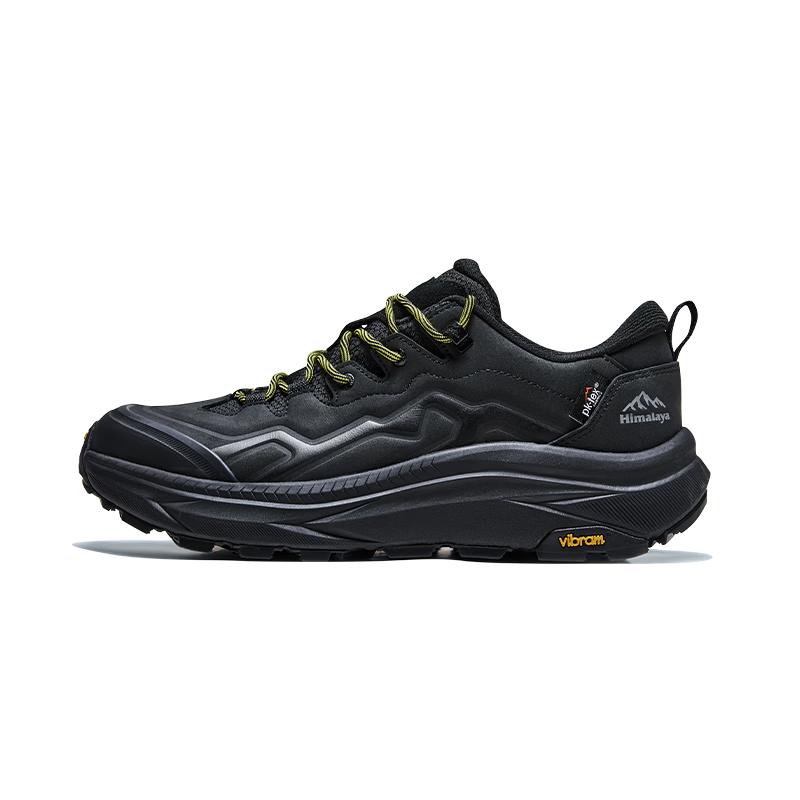 Himalaya LT Vibram Waterproof Hiking Shoes EU 39
Himalaya LT Vibram Waterproof Hiking Shoes EU 39