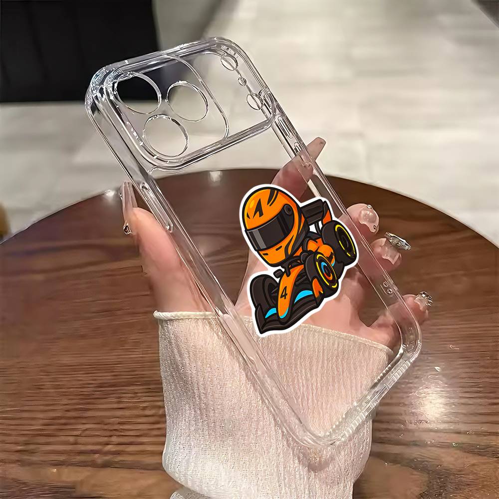 L-Lando N-Norris Phone Case For iPhone 17 16 15 14 13 12 11 Mini Pro Max Plus Transparent Cover iPhone15pro
L-Lando N-Norris Phone Case For iPhone 17 16 15 14 13 12 11 Mini Pro Max Plus Transparent Cover iPhone15pro