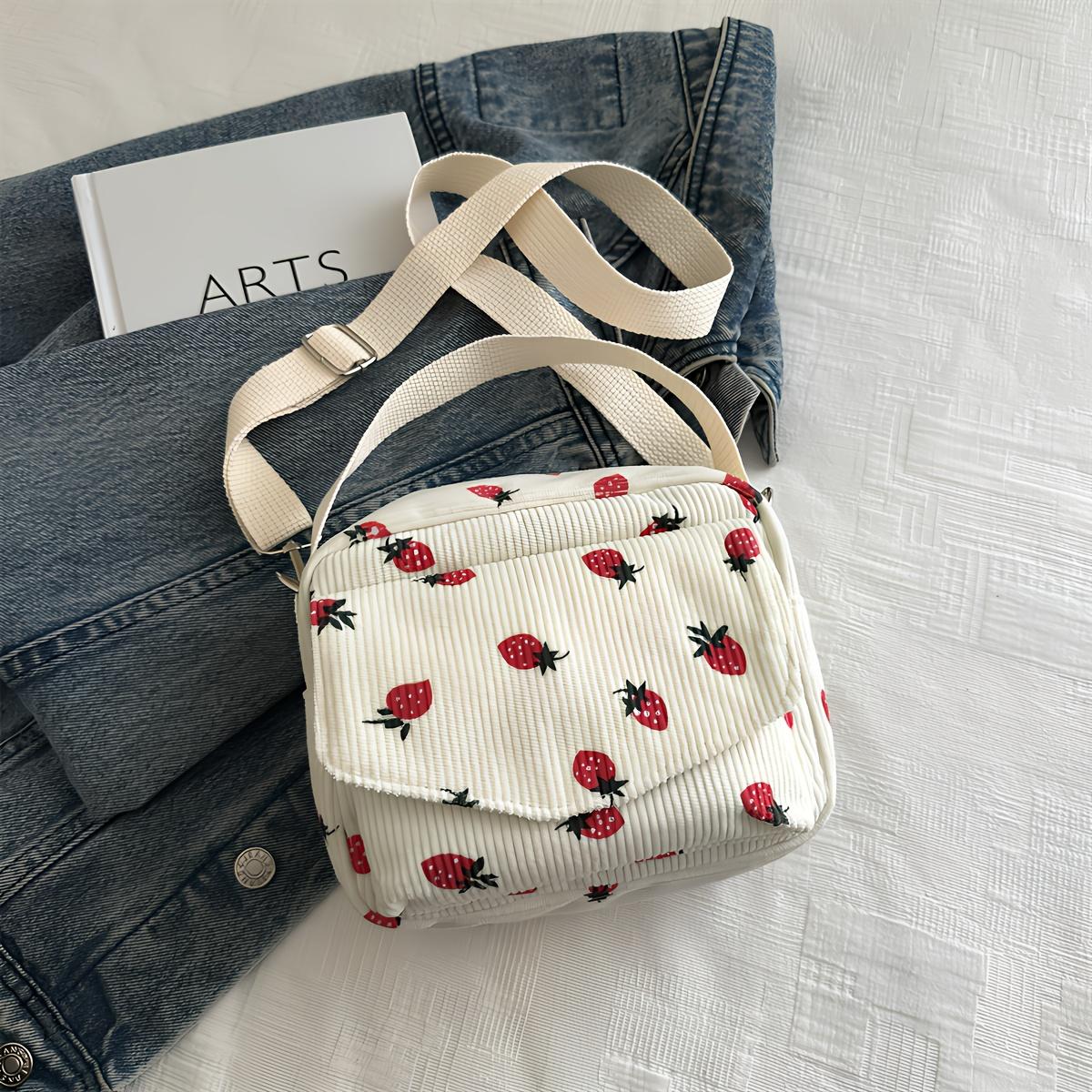 Print Crossbody Bag, Versatile Small Square Bag for Outings, Portable Handbag Shoulder Bag,Storage Pouch белый
Print Crossbody Bag, Versatile Small Square Bag for Outings, Portable Handbag Shoulder Bag,Storage Pouch белый