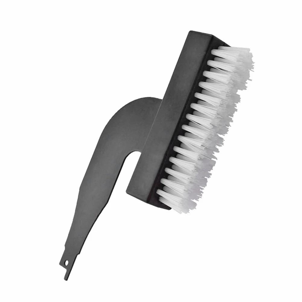 Nylon Steel Brush Head for Saber Saw Reciprocating Saw Attachment Electric Cleaning Brushes Rust Stains Removal Grinding Tools
Nylon Steel Brush Head for Saber Saw Reciprocating Saw Attachment Electric Cleaning Brushes Rust Stains Removal Grinding Tools