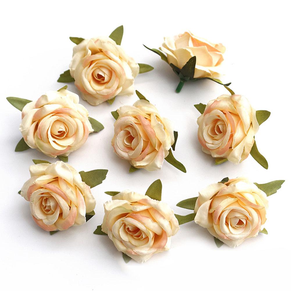 10pcs Simulated Rose Buds Artificial Flower Bud Fake Plastic Rose Flower Bud For Wedding Party Home Corsage Wrist Decor Flowers шампанського
10pcs Simulated Rose Buds Artificial Flower Bud Fake Plastic Rose Flower Bud For Wedding Party Home Corsage Wrist Decor Flowers шампанського