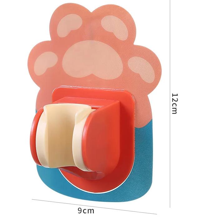 5PCS Shower holder Perforation-free sprinkler holder fixed object adjustable lotus seed bath shower base
5PCS Shower holder Perforation-free sprinkler holder fixed object adjustable lotus seed bath shower base