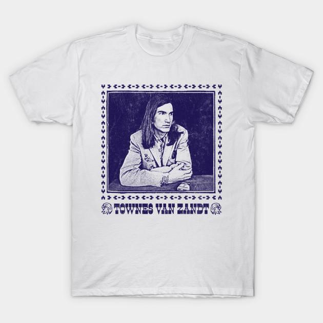Men Black Print T-shirt Townes Van Zandt /\/\/ Retro Style Outlaw Country No-Cut Transfer Paper Print Cotton Tshirt L білий
Men Black Print T-shirt Townes Van Zandt /\/\/ Retro Style Outlaw Country No-Cut Transfer Paper Print Cotton Tshirt L білий