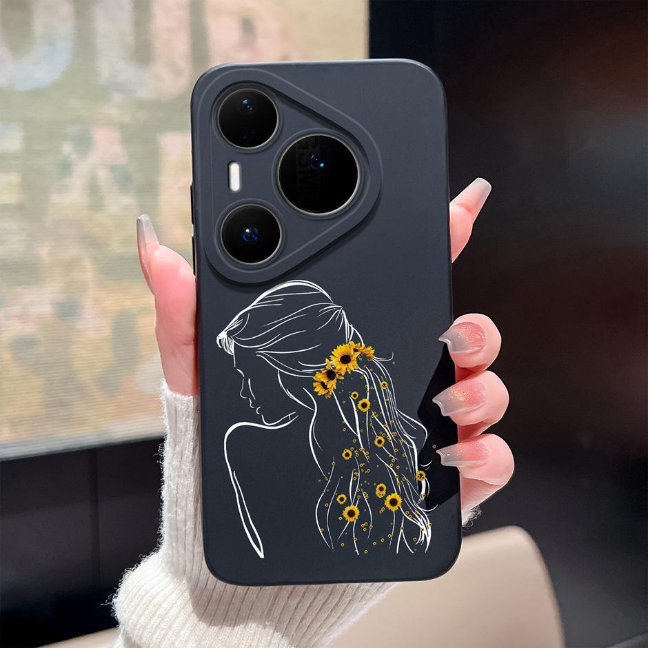 Butterfly Case For Huawei Pura 80 Pro Plus Ultra Protective Soft Silicone Cover For HuaweiPura80ProPlus Funda Pura80Ultra Bumper Huawei Pura 80
Butterfly Case For Huawei Pura 80 Pro Plus Ultra Protective Soft Silicone Cover For HuaweiPura80ProPlus Funda Pura80Ultra Bumper Huawei Pura 80