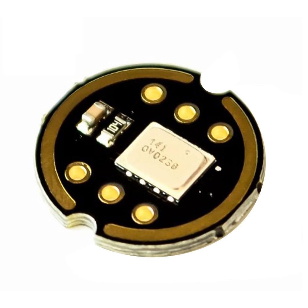 Інтерфейс I2S Всеспрямований мікрофонний модуль ESP32 Цифровий вихідний модуль Not welded
Інтерфейс I2S Всеспрямований мікрофонний модуль ESP32 Цифровий вихідний модуль Not welded