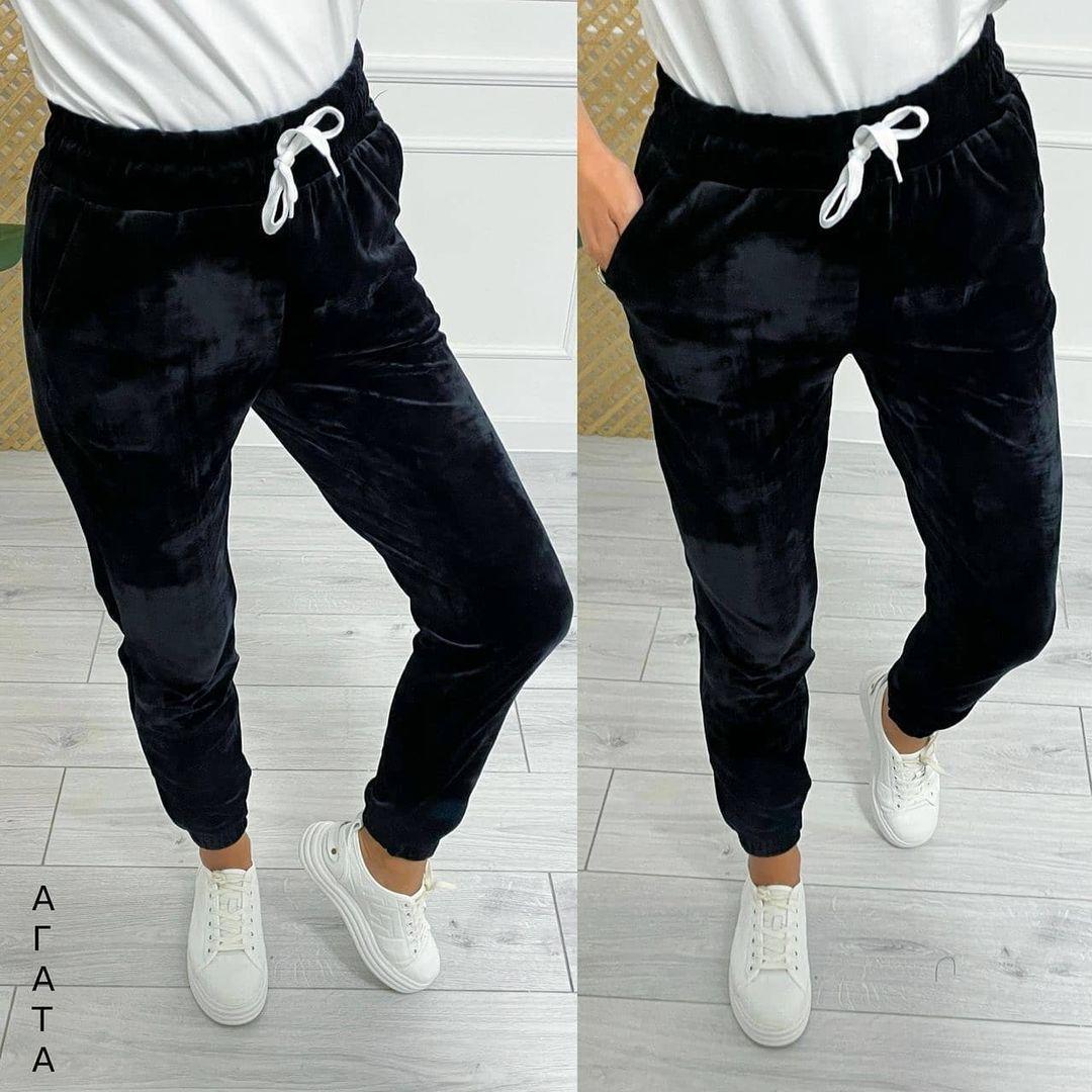 Solid Drawstring Velvet Jogger Pants Versatile Warm Sweatpants For Fall & Winter Women s Clothing 2XL
Solid Drawstring Velvet Jogger Pants Versatile Warm Sweatpants For Fall & Winter Women s Clothing 2XL