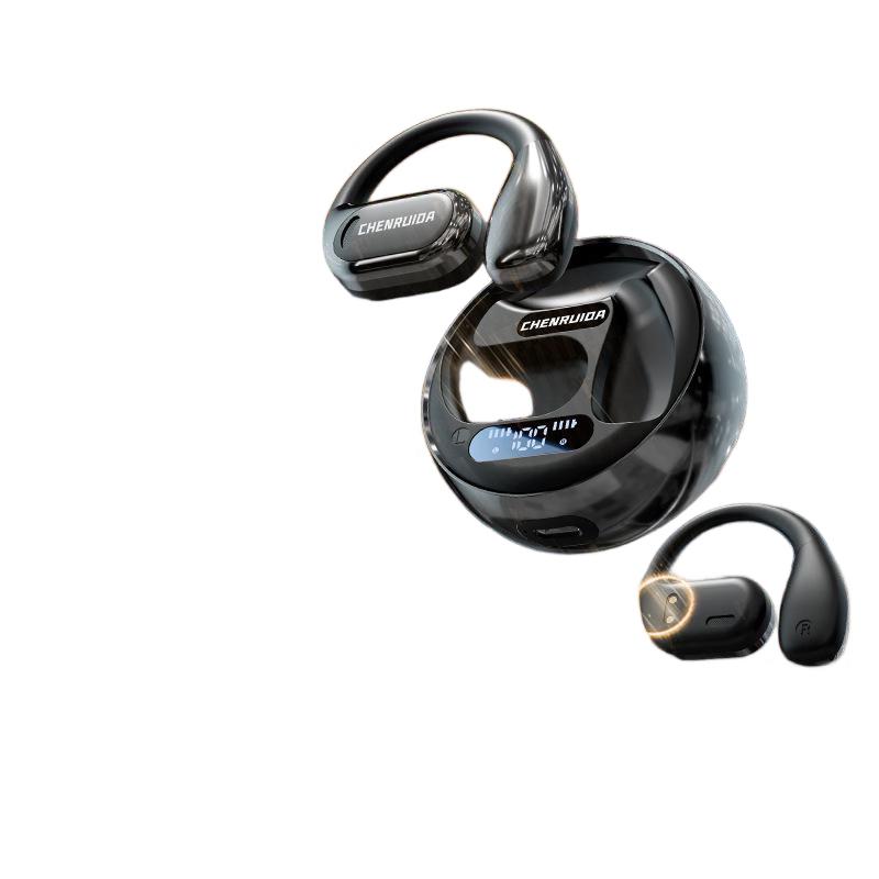 ERXUNGAI M76 Dual-Mode Translation Bluetooth Earphones
ERXUNGAI M76 Dual-Mode Translation Bluetooth Earphones