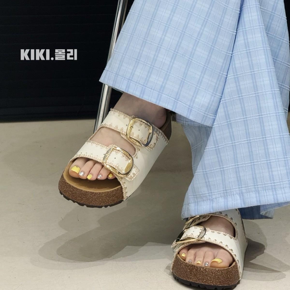 Soso25ss | New Color | Summer Woven Mop Thick-soled Vintage Buckle Height Increasing 4cm Sandal Mop 35 срібний
Soso25ss | New Color | Summer Woven Mop Thick-soled Vintage Buckle Height Increasing 4cm Sandal Mop 35 срібний