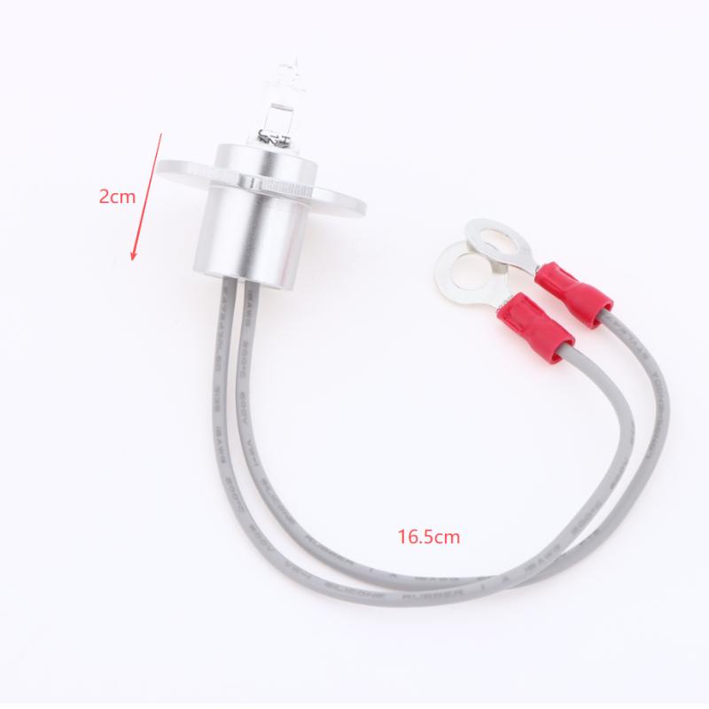 1PC12V20W Biochemical Analyzer Light Source Bulb For Mindray BS200 BS220 BS330 BS400 BS800 BS330E BS350E BS370E Lamp Accessories
1PC12V20W Biochemical Analyzer Light Source Bulb For Mindray BS200 BS220 BS330 BS400 BS800 BS330E BS350E BS370E Lamp Accessories