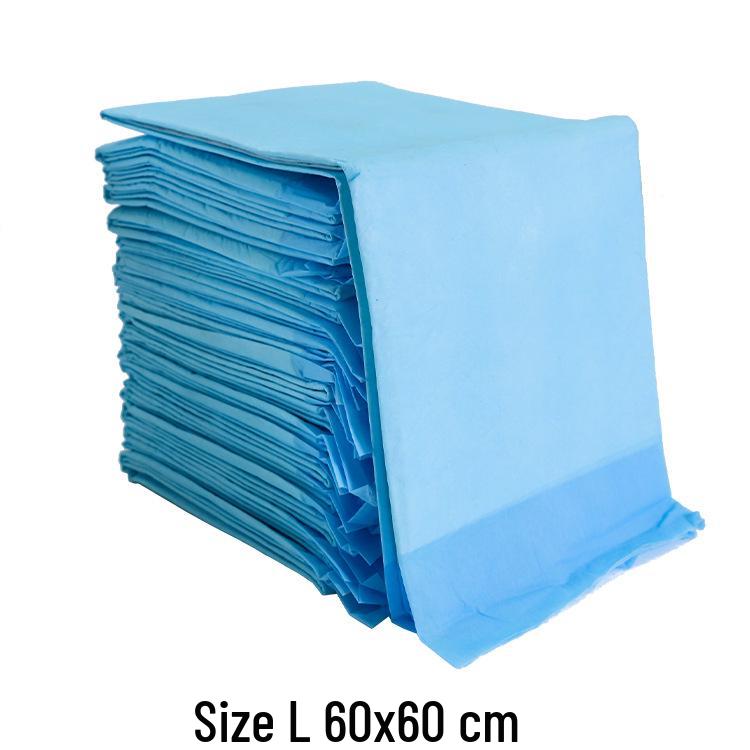 Pet Diapers: Bulk Urine Pads for Dogs, Cats, Hamsters, and Rabbits - Free Shipping on 20+ Jin (Excludes Remote Areas)
Pet Diapers: Bulk Urine Pads for Dogs, Cats, Hamsters, and Rabbits - Free Shipping on 20+ Jin (Excludes Remote Areas)