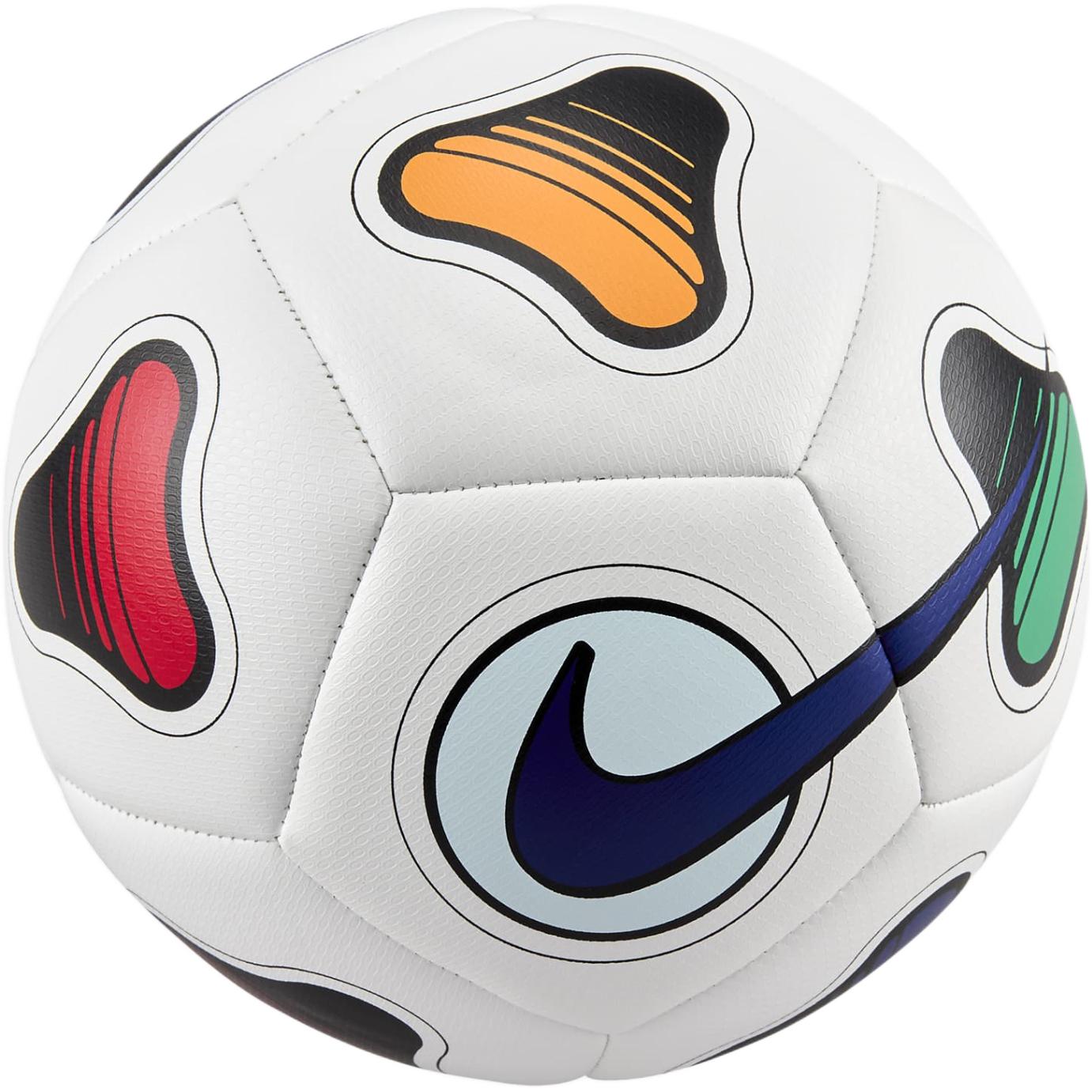 Nike Soccer Ball FJ5547-100 Size 4 Ball
Nike Soccer Ball FJ5547-100 Size 4 Ball