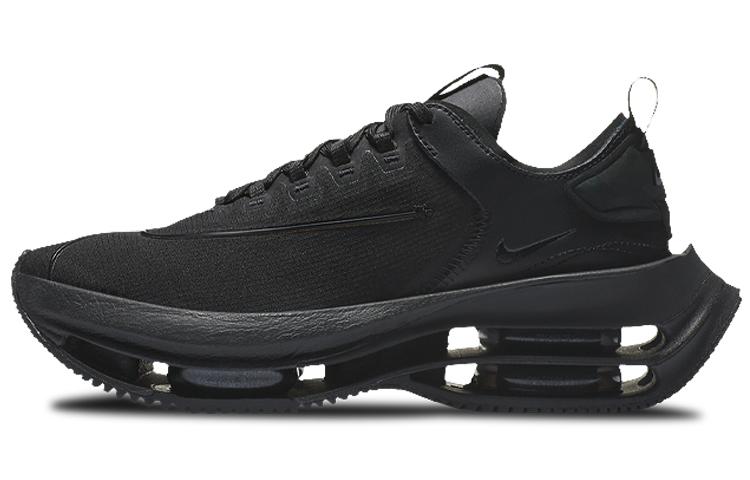 Nike Zoom Double Stacked Triple Black Women s CZ2909-001 35.5
Nike Zoom Double Stacked Triple Black Women s CZ2909-001 35.5