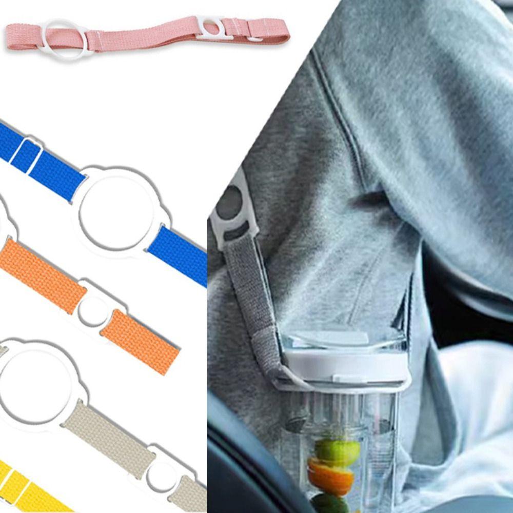 Portable Water Bottle Crossbody Strap Solid Color Polyester Crossbody Cup Strap Adjustable 2-in-1 Sport Water Cup Hanging Rope оранжевый
Portable Water Bottle Crossbody Strap Solid Color Polyester Crossbody Cup Strap Adjustable 2-in-1 Sport Water Cup Hanging Rope оранжевый