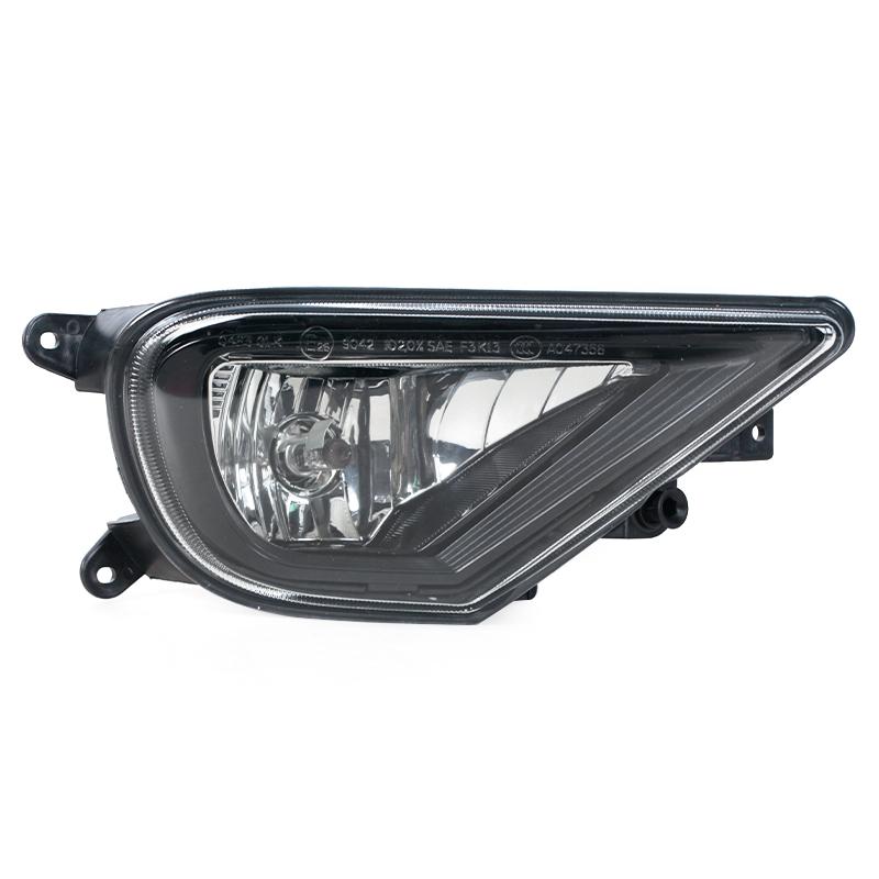 For Volkswagen VW Touareg 2016 2017 2018 Front Bumper Fog Light Lamp With Bulbs Car Accessorie 7P6941699G 7P6941700G Only Right
For Volkswagen VW Touareg 2016 2017 2018 Front Bumper Fog Light Lamp With Bulbs Car Accessorie 7P6941699G 7P6941700G Only Right