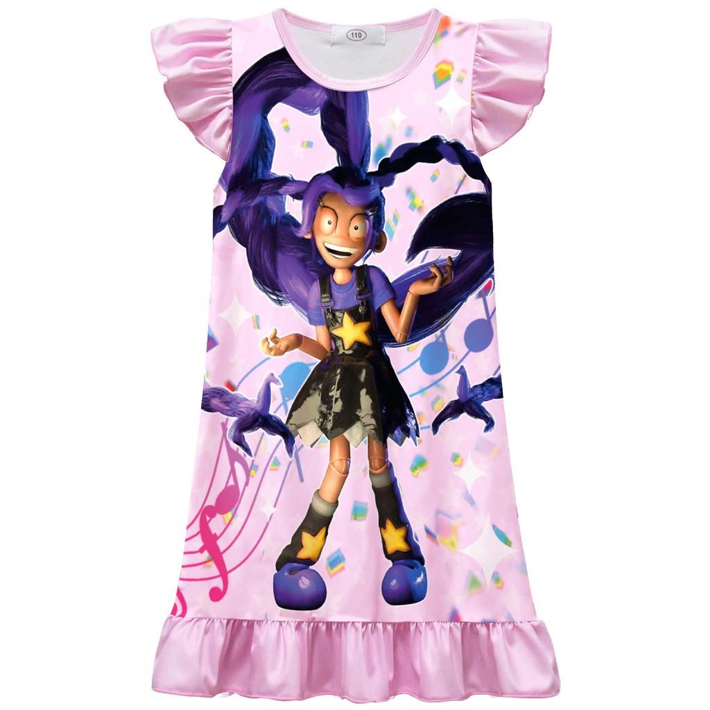 82623 Kid Girls Ruffle Lily Lovebraids Casual Princess Dress 150cm рожевий
82623 Kid Girls Ruffle Lily Lovebraids Casual Princess Dress 150cm рожевий
