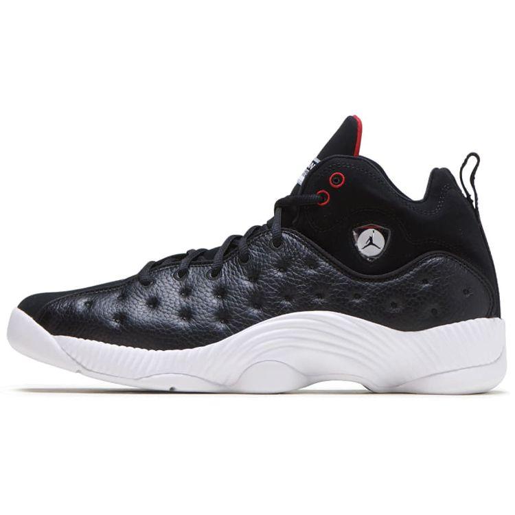 Air Jordan Jordan Jumpman Team 2 Черные мужские кроссовки White Gym-Red Wolf-Grey 819175-016
Air Jordan Jordan Jumpman Team 2 Черные мужские кроссовки White Gym-Red Wolf-Grey 819175-016