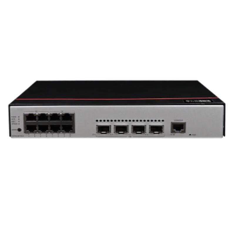 Huawei S2730S Series Managed Gigabit PoE Switch
Huawei S2730S Series Managed Gigabit PoE Switch