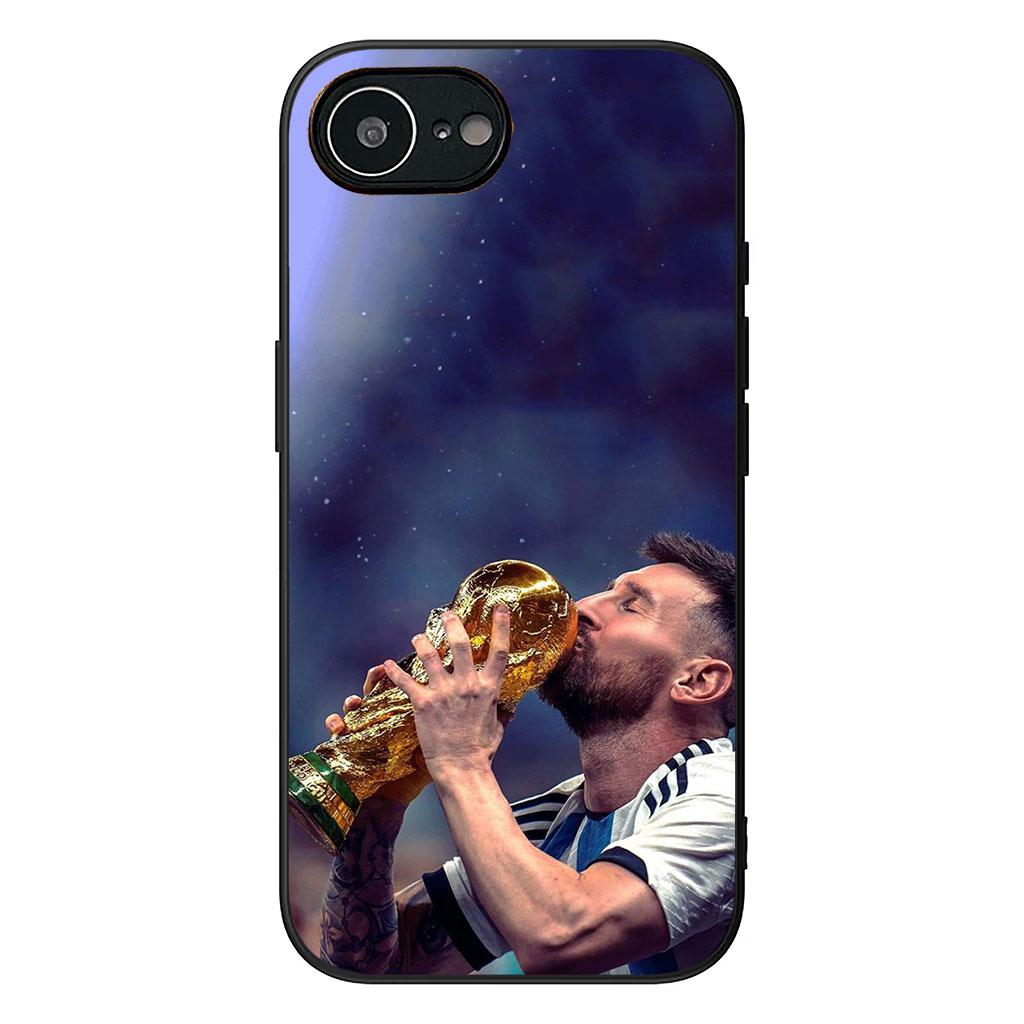 Argentina Flag Football Number 10 Champion for Xiaomi Poco F7 F6 F8 Ultra F5 X7 X6 X5 X3 NFC M7 M6 Pro C85 C75 C65 C71 C61 Case Poco x7 pro
Argentina Flag Football Number 10 Champion for Xiaomi Poco F7 F6 F8 Ultra F5 X7 X6 X5 X3 NFC M7 M6 Pro C85 C75 C65 C71 C61 Case Poco x7 pro