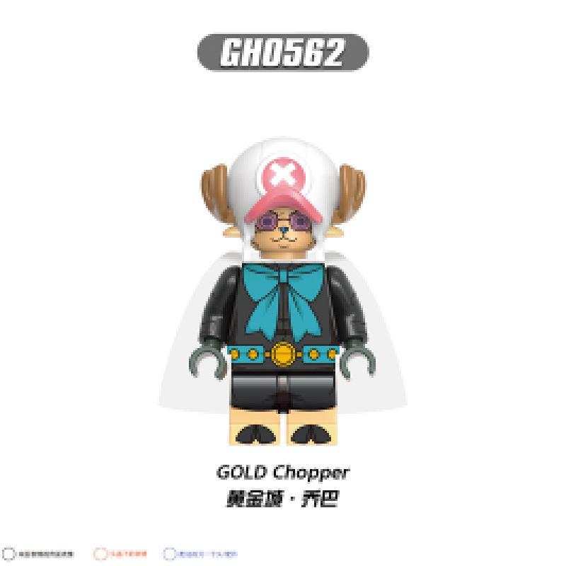 X0352 0353 0356 G0171 Kt1013 Іграшка-конструктор One Piece
X0352 0353 0356 G0171 Kt1013 Іграшка-конструктор One Piece