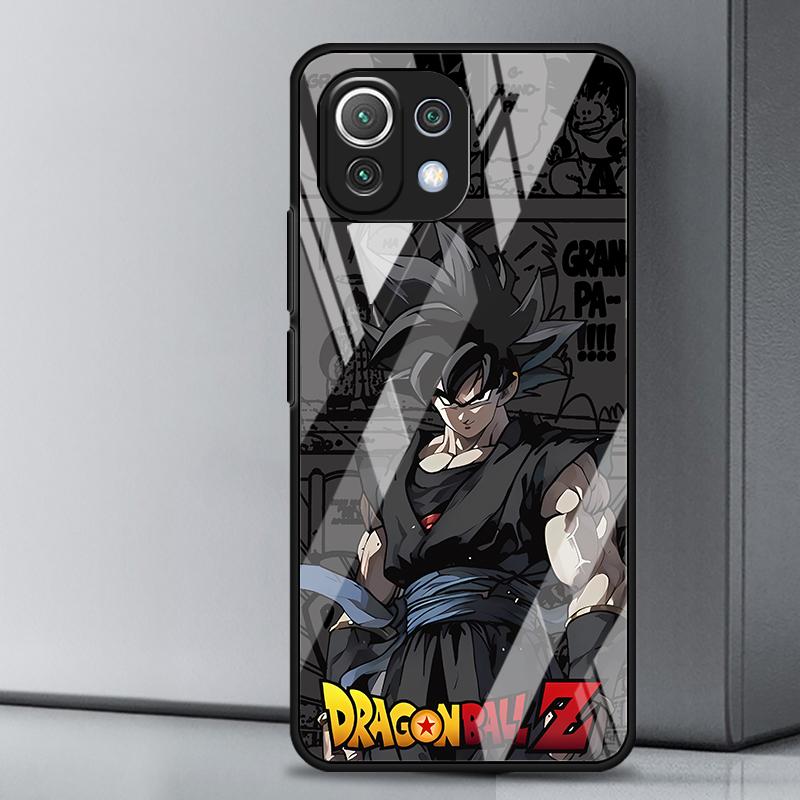 Popular D-ragonS B-allS Case for Xiaomi mi 11 Lite Note 10 12 12T 11T 12X 14 10T 10 Pro 13 Glass Phone Cover Xiaomi Mi 11
Popular D-ragonS B-allS Case for Xiaomi mi 11 Lite Note 10 12 12T 11T 12X 14 10T 10 Pro 13 Glass Phone Cover Xiaomi Mi 11