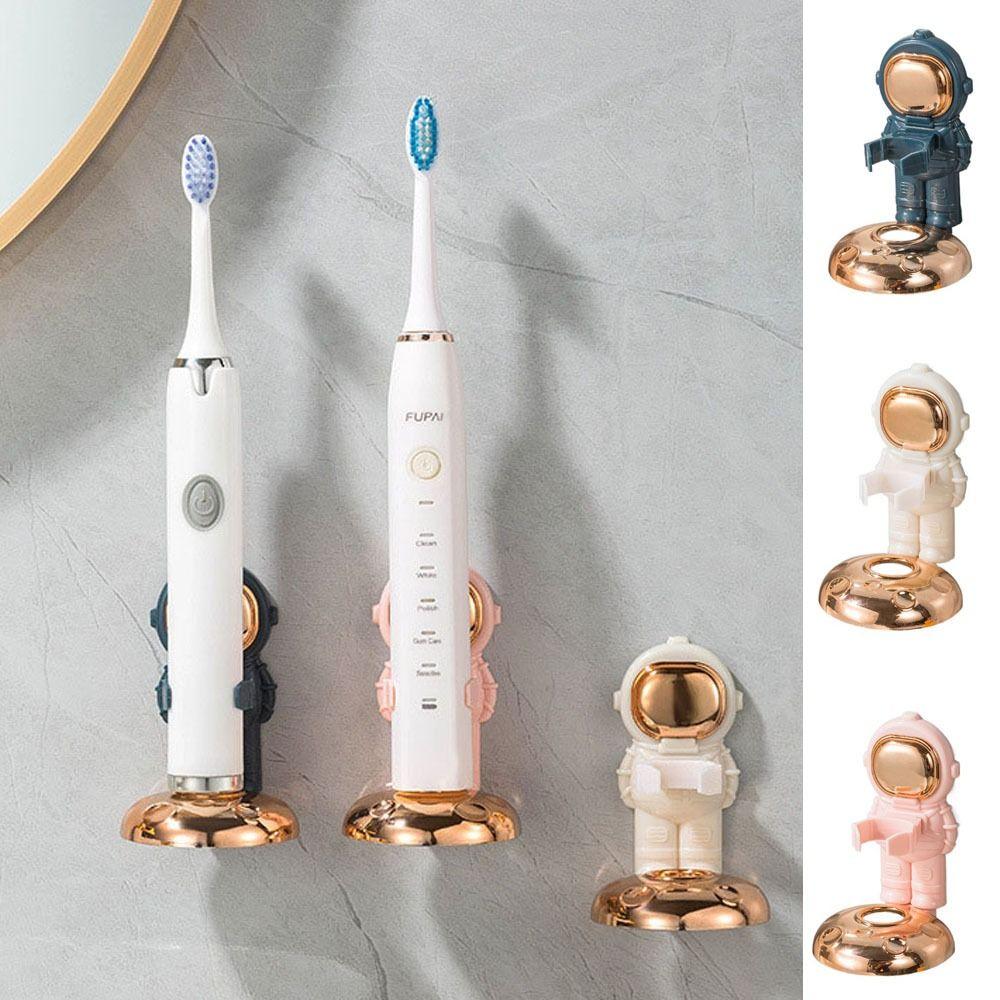 Plastic Electric Toothbrush Holder Punching-Free Electric Toothbrush Rack Bathroom
Plastic Electric Toothbrush Holder Punching-Free Electric Toothbrush Rack Bathroom