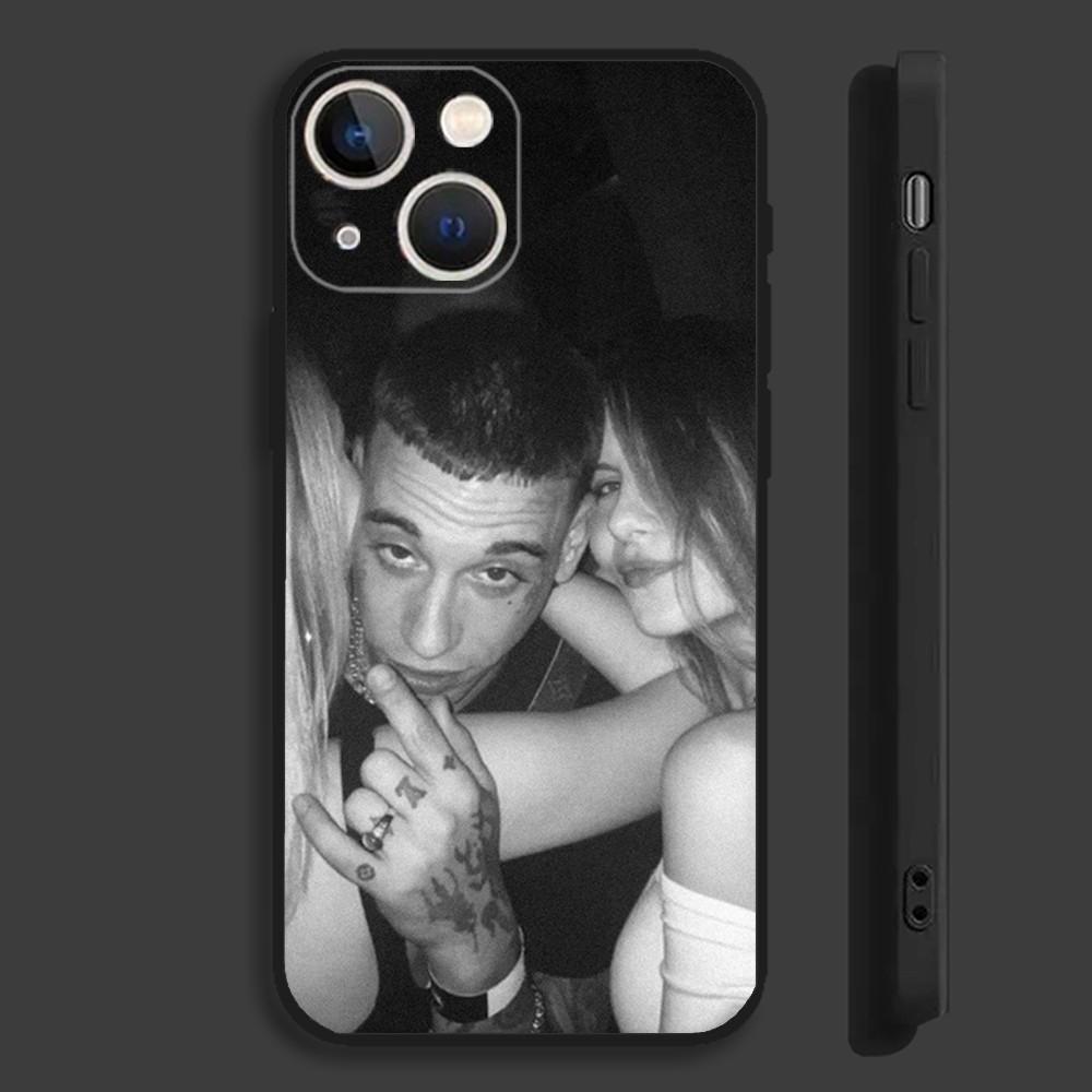 Kaydy Cain Rapper Phone Case For iPhone 16,15,14,13,12,11,Pro,Max,Plus,Mini,X,XS,XR,8,7,6,S,SE Soft Black Case iPhone13mini
Kaydy Cain Rapper Phone Case For iPhone 16,15,14,13,12,11,Pro,Max,Plus,Mini,X,XS,XR,8,7,6,S,SE Soft Black Case iPhone13mini
