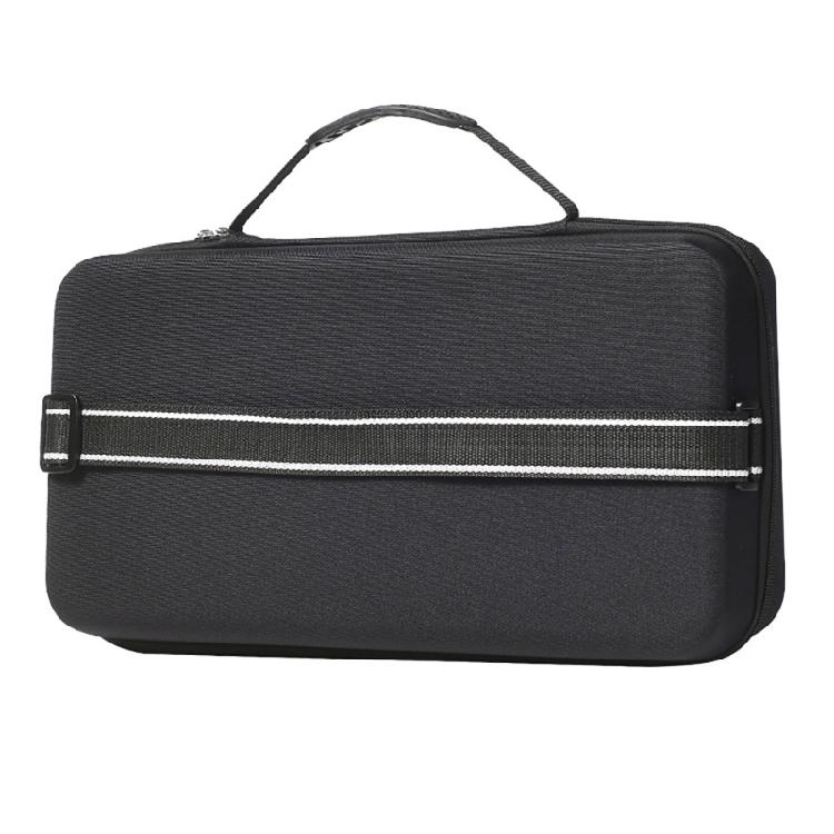 Hard EVA Pickleballs Racket Storage Bag Holds 2 Paddles and 4 Balls Shell Pickleballs Racket Bag Paddle Case Easy to Carry чорний
Hard EVA Pickleballs Racket Storage Bag Holds 2 Paddles and 4 Balls Shell Pickleballs Racket Bag Paddle Case Easy to Carry чорний