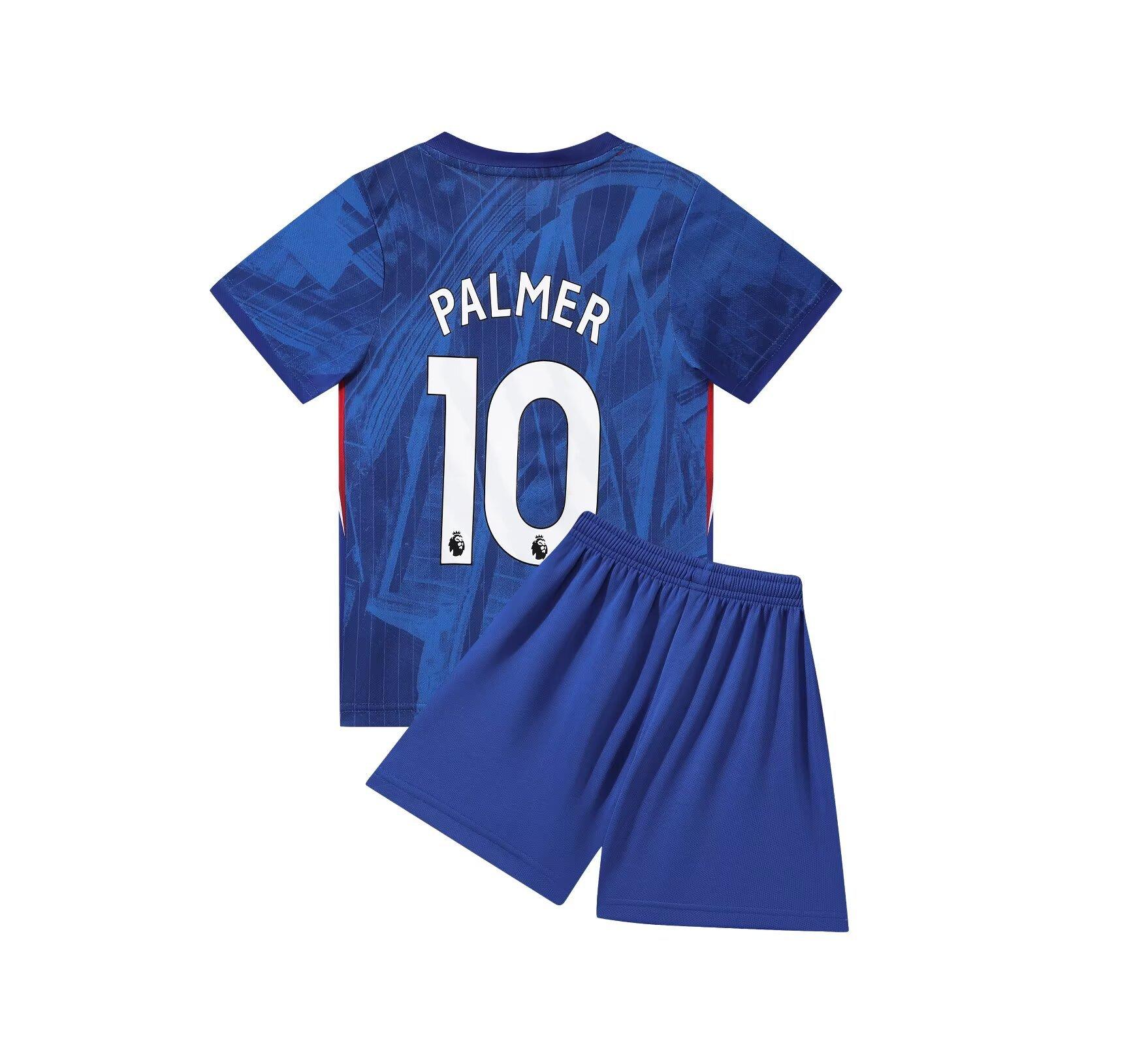 25-26 Chell X Home Court No. 10 Football Jersey Children S Jersey Children S Clothing 14 Yards -30 Yards 14 yards/90
25-26 Chell X Home Court No. 10 Football Jersey Children S Jersey Children S Clothing 14 Yards -30 Yards 14 yards/90
