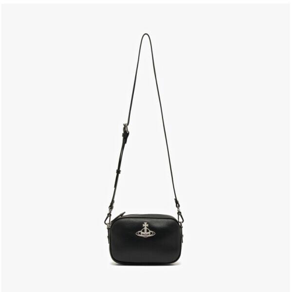 Vivienne Westwood Grain Camera Bag Crossbody Bag FREE
Vivienne Westwood Grain Camera Bag Crossbody Bag FREE