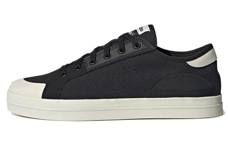 Adidas Neo City Canvas Black White HQ6526 36
Adidas Neo City Canvas Black White HQ6526 36