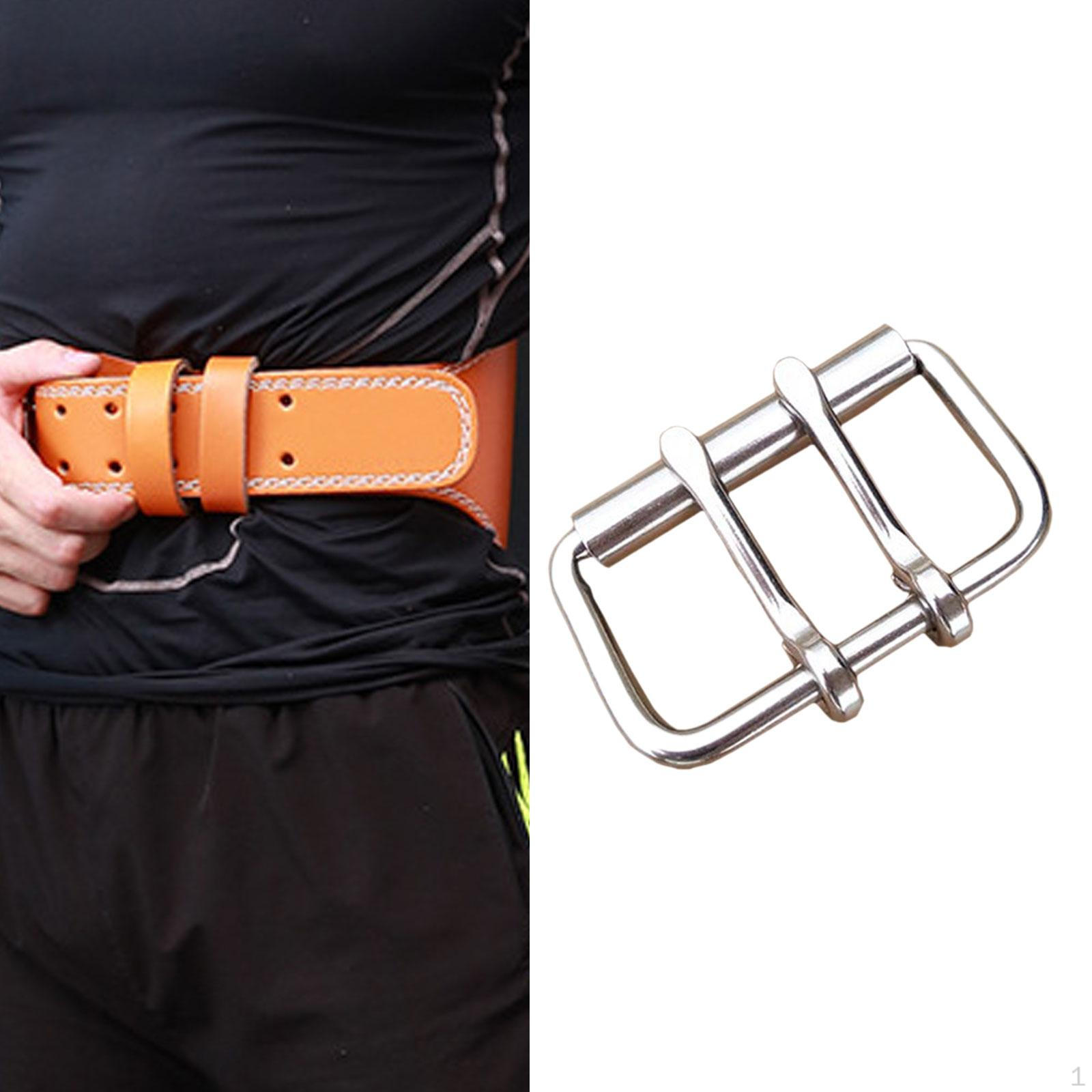 Пряжка для ремня, спортивный аксессуар, универсальная повседневная модная замена, нержавеющая сталь, двойной зубец S
Пряжка для ремня, спортивный аксессуар, универсальная повседневная модная замена, нержавеющая сталь, двойной зубец S