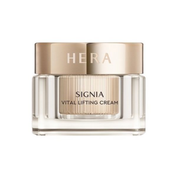HERA Signia Vital Lifting Cream 50ml
HERA Signia Vital Lifting Cream 50ml