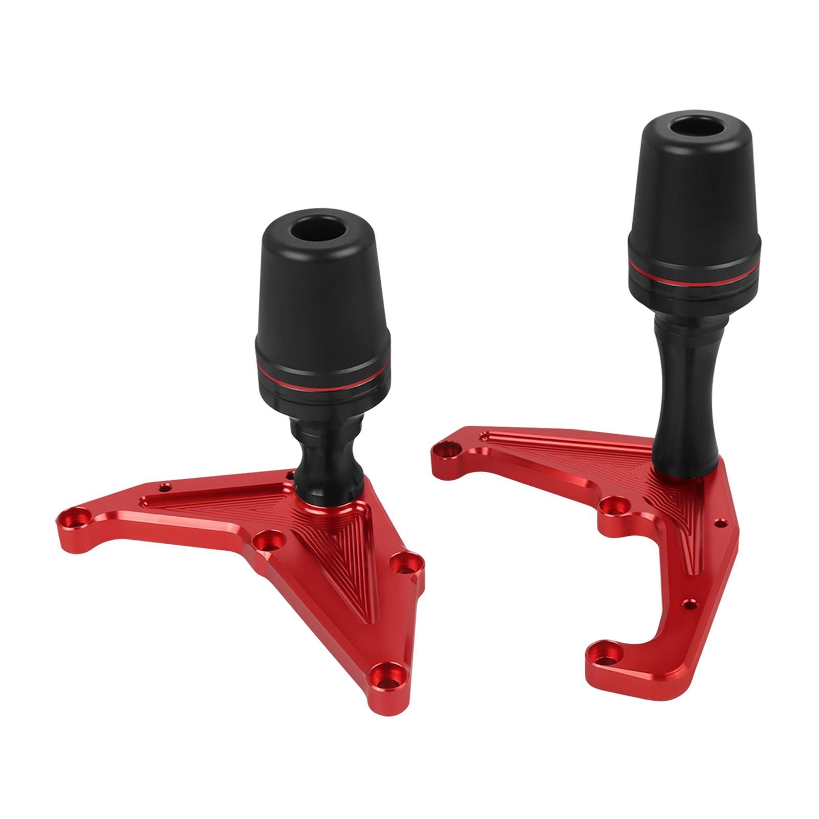 For Honda MSX125 MSX 125 GROM 2022 2023 2024 Accessories Falling Protection Frame Slider Fairing Guard Anti Crash Pad Protector червоний
For Honda MSX125 MSX 125 GROM 2022 2023 2024 Accessories Falling Protection Frame Slider Fairing Guard Anti Crash Pad Protector червоний