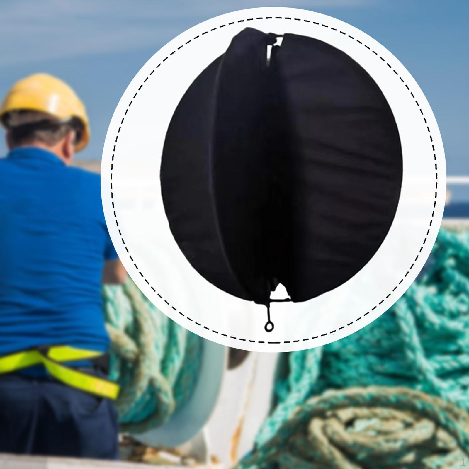 Anchor Ball Daytime Visibility Heavy Duty Day for Yachts Diameter 30cm
Anchor Ball Daytime Visibility Heavy Duty Day for Yachts Diameter 30cm