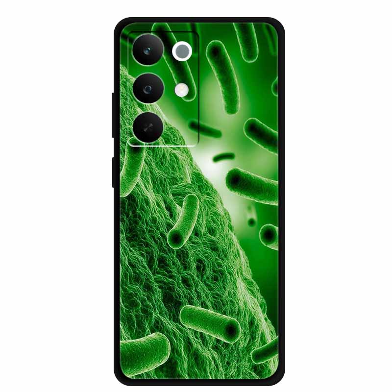 Чохол для телефону Realme C85 5G 2025 Квіти Чорний Силіконовий М яка Задня Кришка Чохол Для Realme C85 Pro Чохол 6.8 C 85 Pro Coque Funda Realme C85 5G
Чохол для телефону Realme C85 5G 2025 Квіти Чорний Силіконовий М яка Задня Кришка Чохол Для Realme C85 Pro Чохол 6.8 C 85 Pro Coque Funda Realme C85 5G
