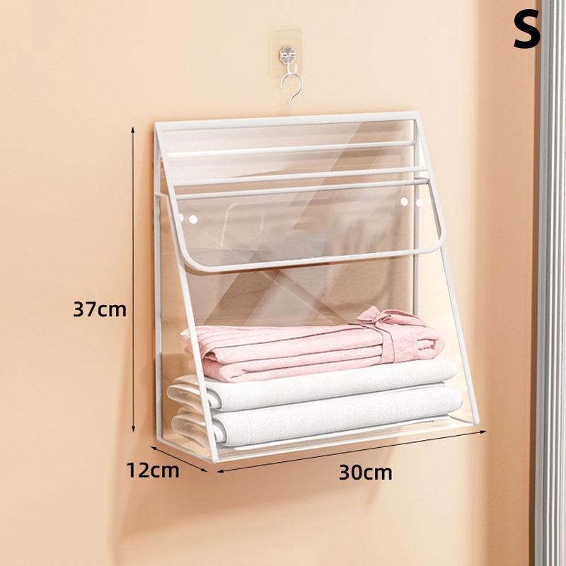 Водонепроницаемая сумка для хранения для ванной комнаты, домашняя подвесная сумка для ванной, утолщенная прозрачная сумка для хранения полотенец для общежития 30*12*37cm белый
Водонепроницаемая сумка для хранения для ванной комнаты, домашняя подвесная сумка для ванной, утолщенная прозрачная сумка для хранения полотенец для общежития 30*12*37cm белый