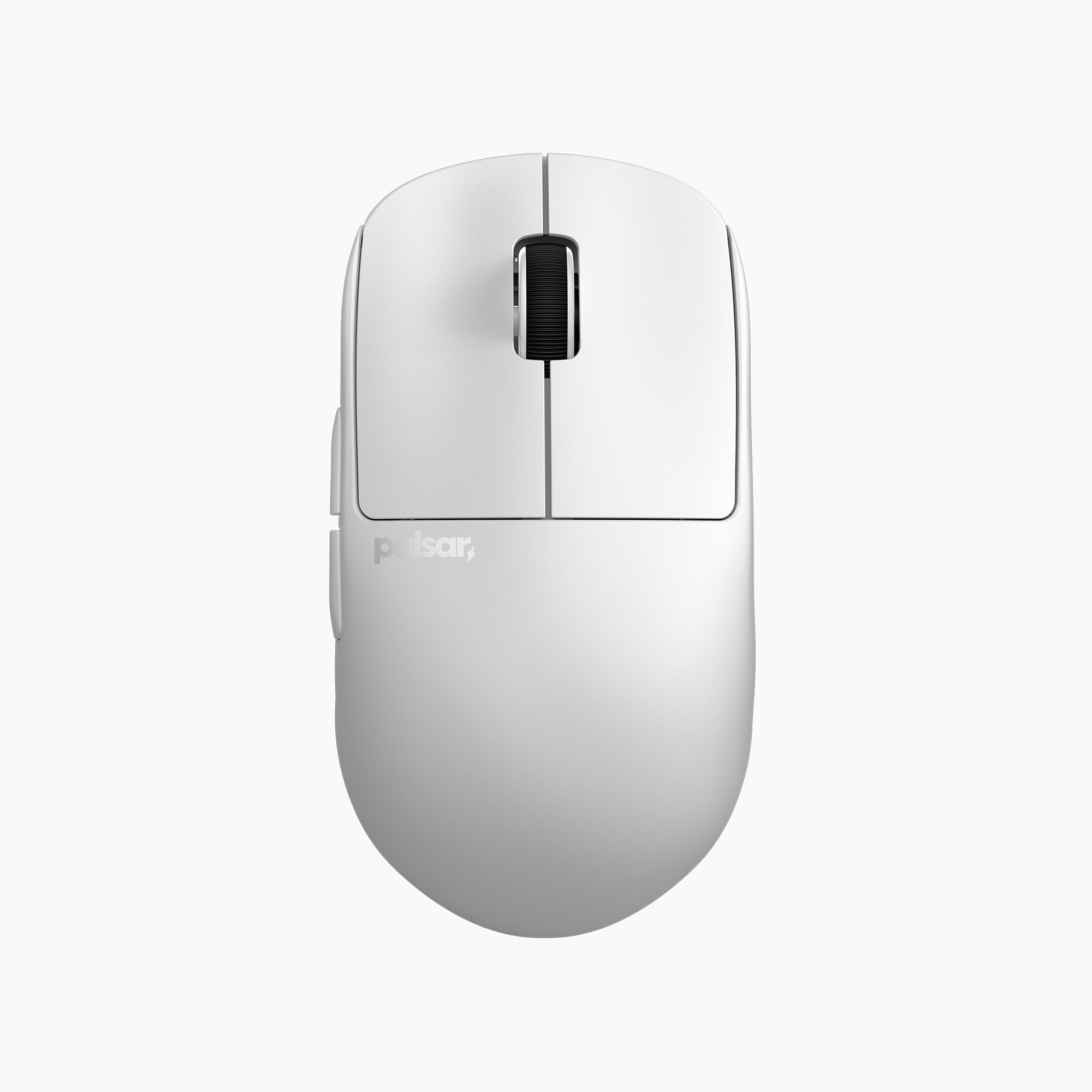 Бездротова ігрова миша Pulsar Gaming Gears X2H v3 Ультралегка, 53 г, симетрична, 1 мс, 32000 DPI, оптичний датчик, флагманський сенсор 2,4 ГГц XS-1 білий
Бездротова ігрова миша Pulsar Gaming Gears X2H v3 Ультралегка, 53 г, симетрична, 1 мс, 32000 DPI, оптичний датчик, флагманський сенсор 2,4 ГГц XS-1 білий