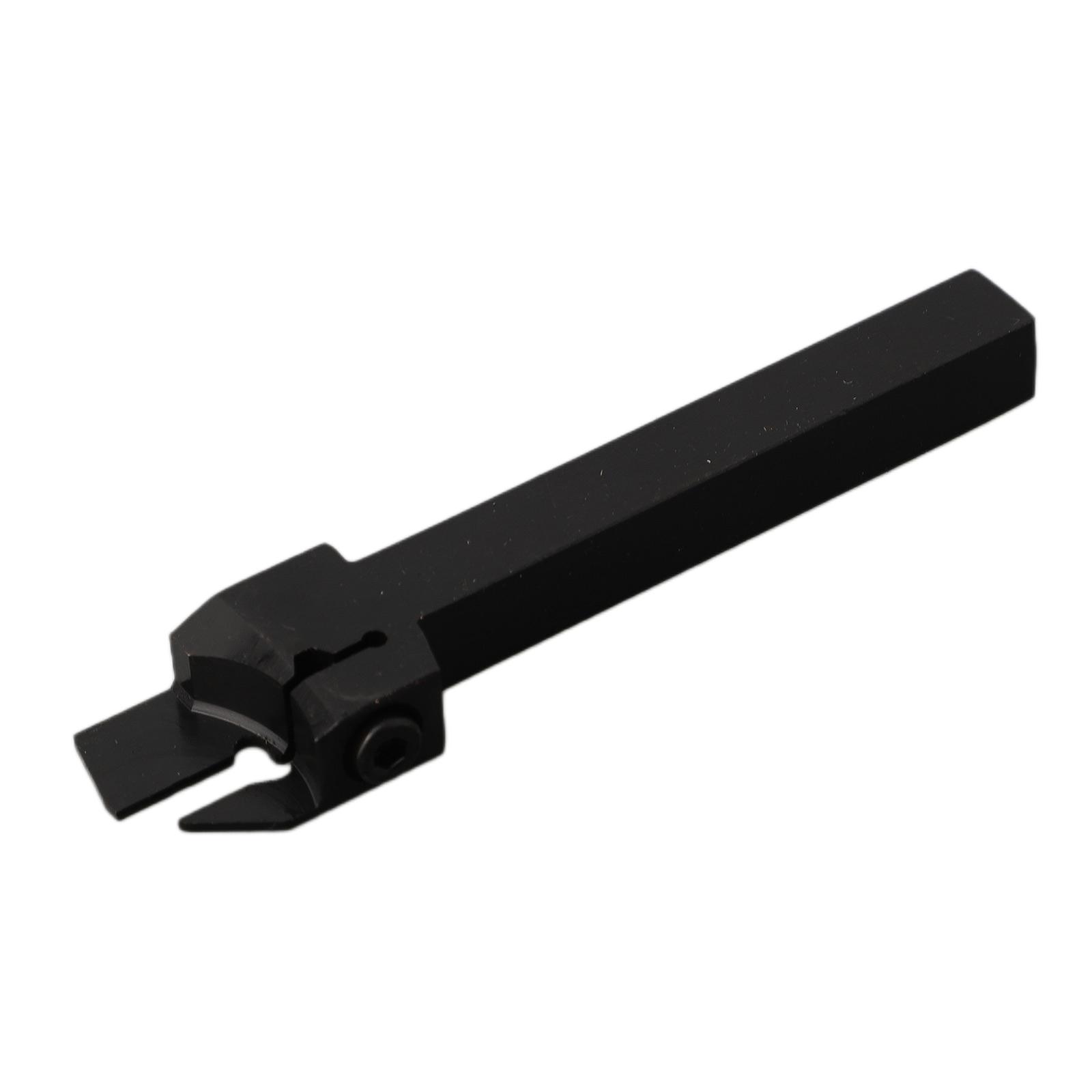 MGEHR1010-1.5 External Grooving Machinery Accessories Boring Tool Bar Turning Tool Holder CNC With MGMN150 Inserts China Mainland
MGEHR1010-1.5 External Grooving Machinery Accessories Boring Tool Bar Turning Tool Holder CNC With MGMN150 Inserts China Mainland