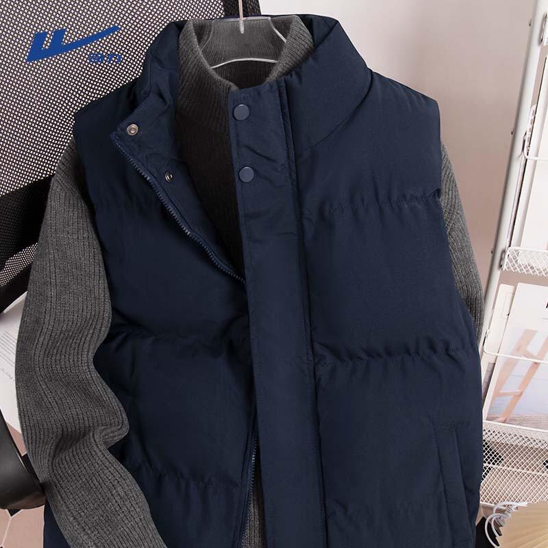 Warrior Men s Winter Retro Cotton Vest M
Warrior Men s Winter Retro Cotton Vest M