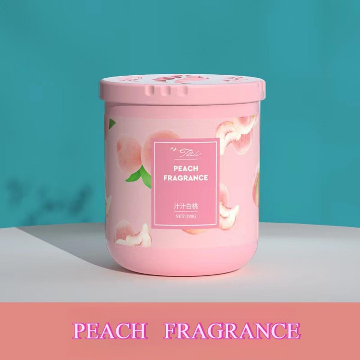 Твердый ароматизатор для автомобиля, Ароматерапия для спальни, Освежитель воздуха для помещений, Бытовой для туалета, Ванная комната Оптом, Полная коробка Peach Fragrance
Твердый ароматизатор для автомобиля, Ароматерапия для спальни, Освежитель воздуха для помещений, Бытовой для туалета, Ванная комната Оптом, Полная коробка Peach Fragrance