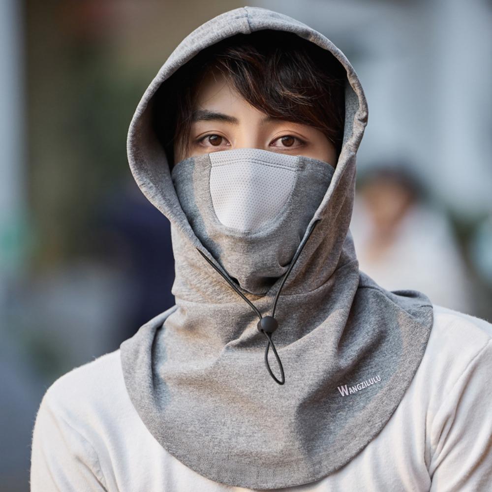 2024 Winter Warm Pullover Cap Outdoor Sports Windproof Riding Hat With Scarf Unisex Skiing Mask Cap Driving Cold Hat Head Wrap
2024 Winter Warm Pullover Cap Outdoor Sports Windproof Riding Hat With Scarf Unisex Skiing Mask Cap Driving Cold Hat Head Wrap