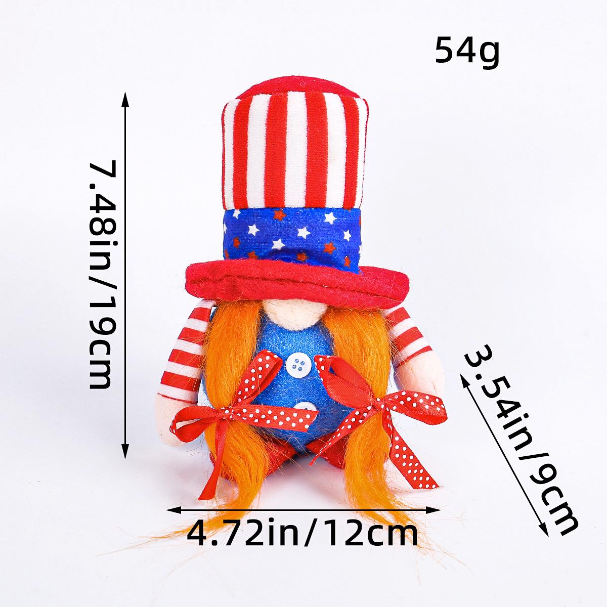 Высокая шляпа пентаграмма короткая нога кукла День независимости безликая кукла с лампой борода старик украшение C1-12 Short Legs with Light Blue Women s
Высокая шляпа пентаграмма короткая нога кукла День независимости безликая кукла с лампой борода старик украшение C1-12 Short Legs with Light Blue Women s