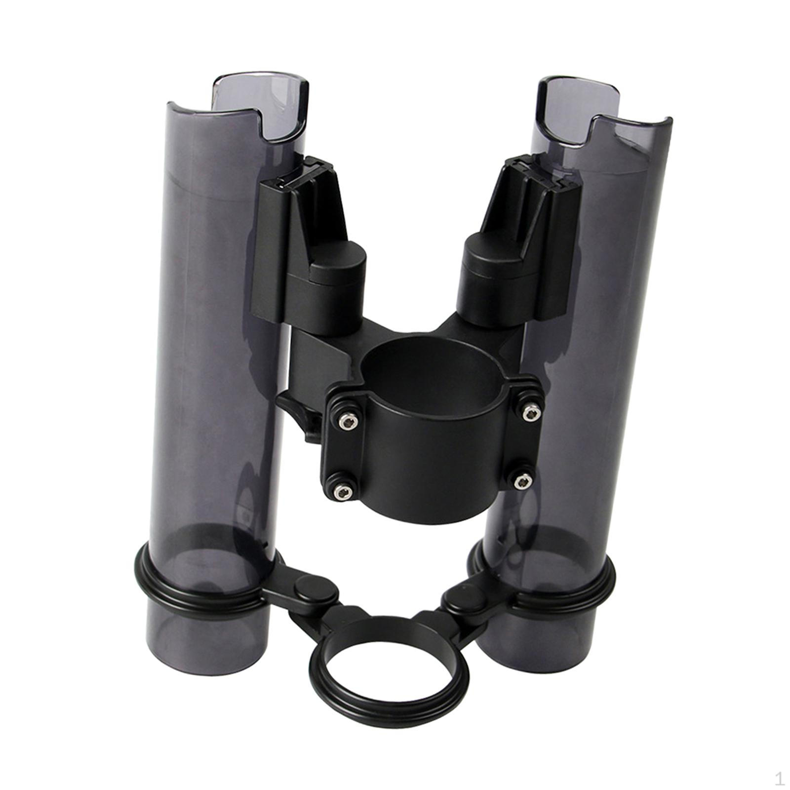 Boat Fishing Rod Holder Expansion Rack Stand Frame Portable Organizer
Boat Fishing Rod Holder Expansion Rack Stand Frame Portable Organizer