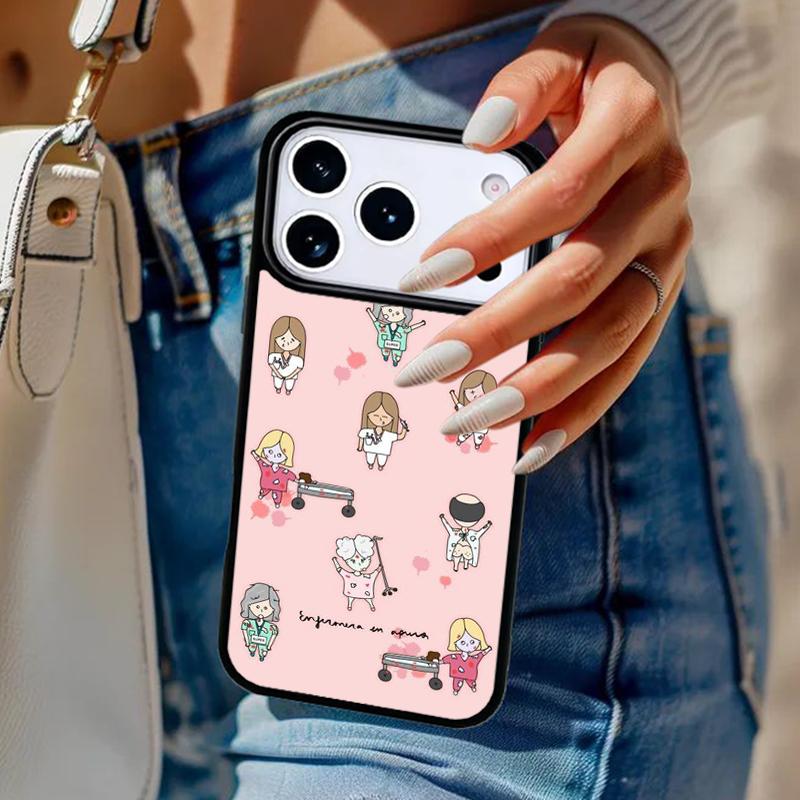 Чехол для телефона для врача, медсестры, студента-медика для iPhone 17 Air 14 15 13 12 Max Чехол для Apple 16e 11 Pro Max Plus Coque iPhone 17pro max
Чехол для телефона для врача, медсестры, студента-медика для iPhone 17 Air 14 15 13 12 Max Чехол для Apple 16e 11 Pro Max Plus Coque iPhone 17pro max