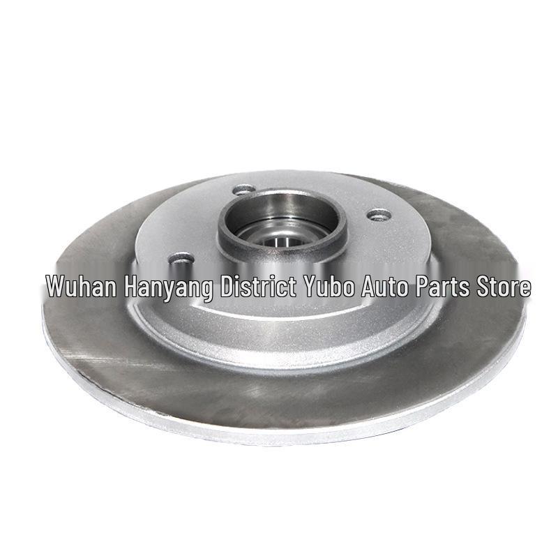 Compatible Brake Disc for Peugeot 208, 206, 207, Citroen DS (Part 1623835180) Standard
Compatible Brake Disc for Peugeot 208, 206, 207, Citroen DS (Part 1623835180) Standard
