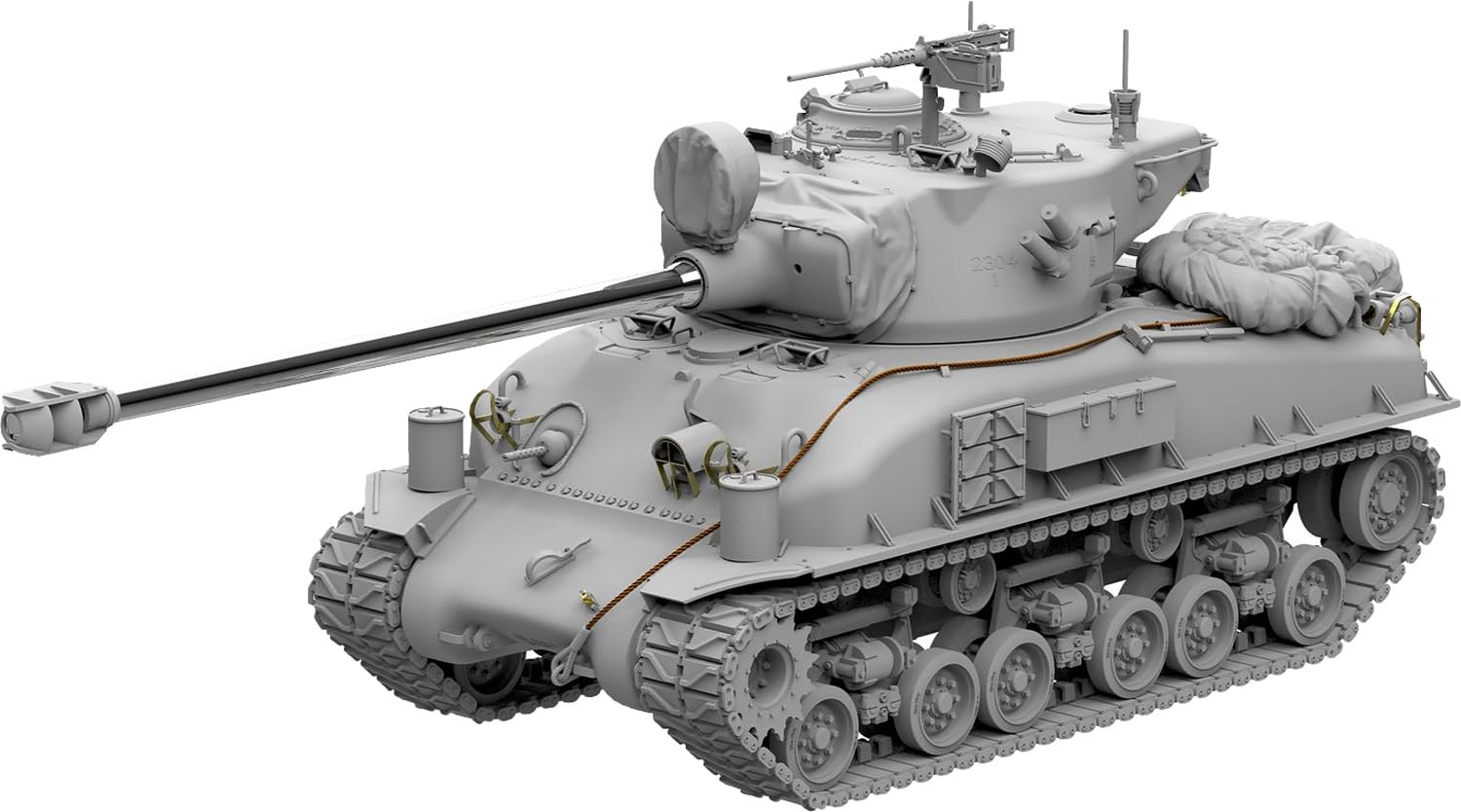 Пластиковая модель Takom M51 Degem Aleph TKO2208 1/35 (танк)
Пластиковая модель Takom M51 Degem Aleph TKO2208 1/35 (танк)