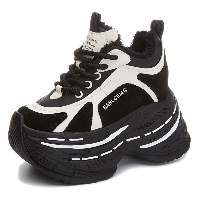 Inner height increase 1 new breathable dad shoes thick-soled mesh small sports and leisure shoes A 39
Inner height increase 1 new breathable dad shoes thick-soled mesh small sports and leisure shoes A 39